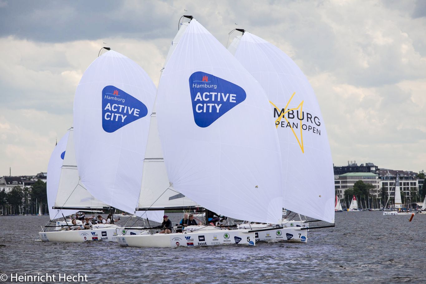 2019 Helga Cup