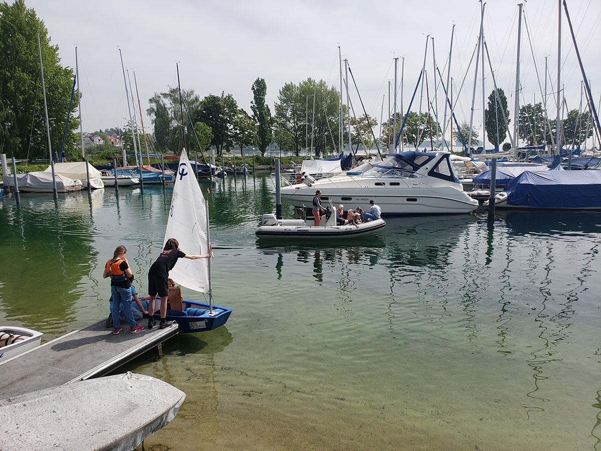 2023 Schnuppersegeln 01